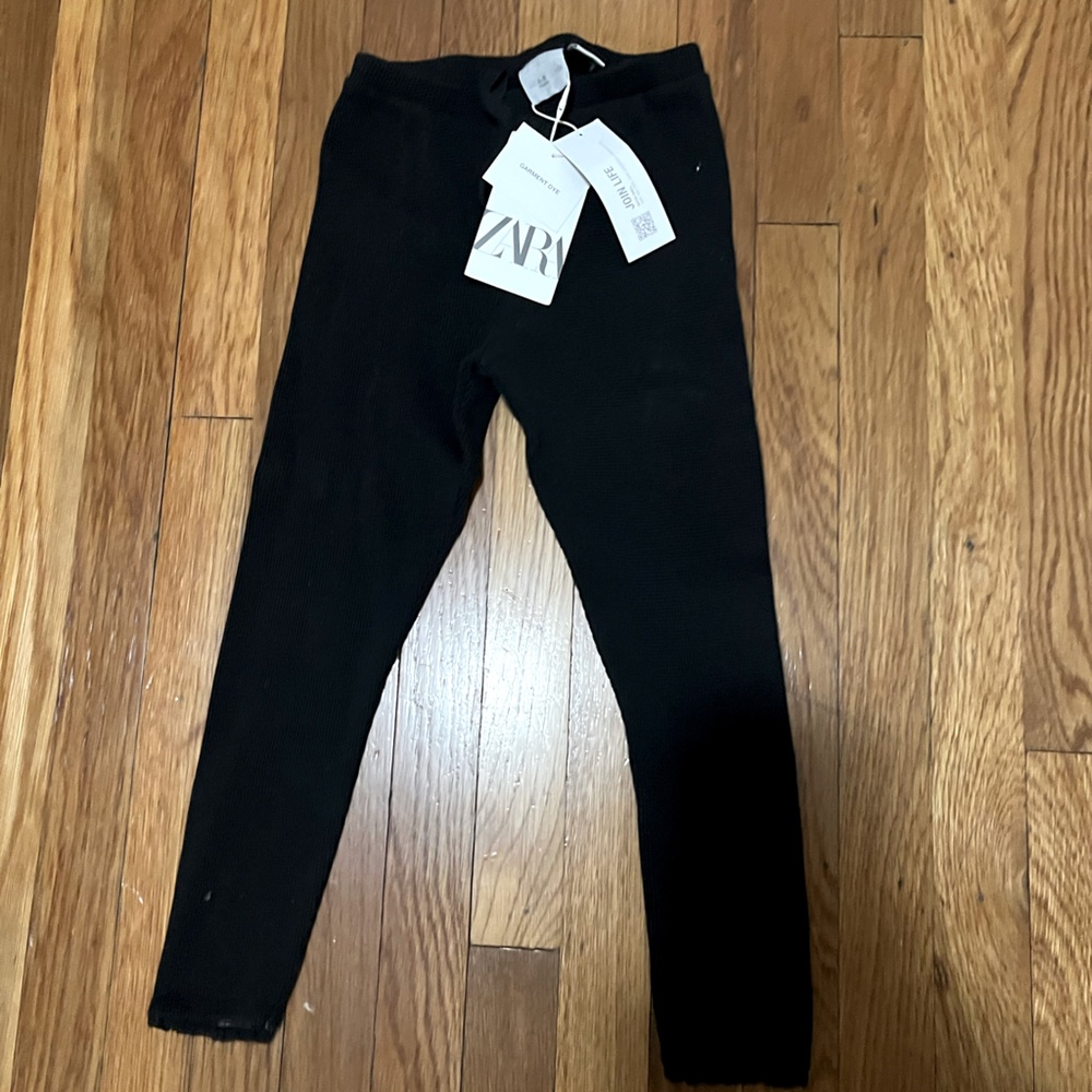 Zara baby kids pants
